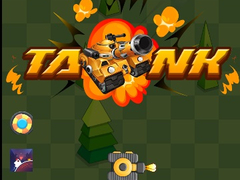 Trò chơi Tank Vs Tank