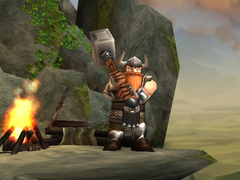 Trò chơi Runic Rampage