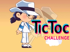 Trò chơi Tic Toc Challenge