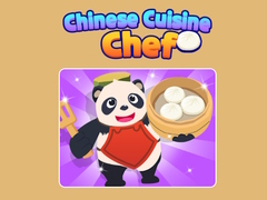 Trò chơi Chinese Cuisine Chef 
