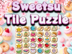 Trò chơi Sweet Tile Puzzle