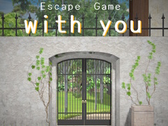 Trò chơi With You Room Escape