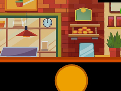 Trò chơi Pizza Frenzy Tycoon