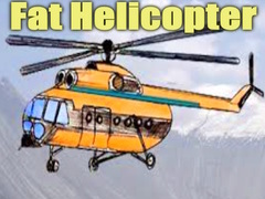 Trò chơi Fat Helicopter