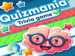 Trò chơi Quizmania Trivia Game