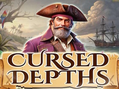 Trò chơi Cursed Depths