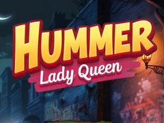 Trò chơi Hummer Lady Queen