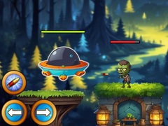 Trò chơi Starship Duel