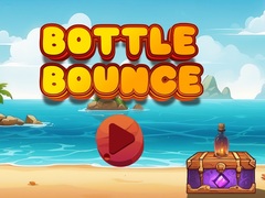 Trò chơi Bottle Bounce