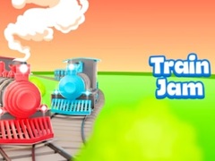 Trò chơi Train Jam