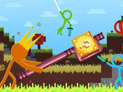 Trò chơi Stickman King