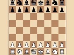 Trò chơi Classic Chess Duel