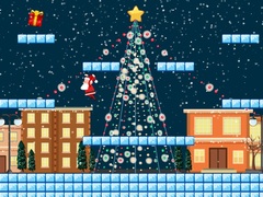 Trò chơi Christmas Quest