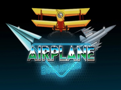 Trò chơi Airplane Evolution