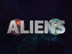 Trò chơi Aliens
