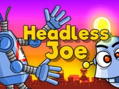 Trò chơi Headless Joe