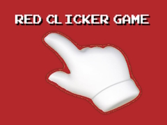 Trò chơi Red Clicker Game