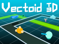 Trò chơi Vectoid TD