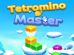 Trò chơi Tetromino Master