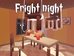 Trò chơi Fright Night