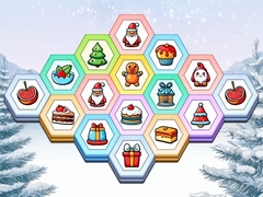 Trò chơi Holiday Hex Sort