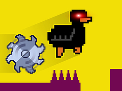 Trò chơi Devil Duck