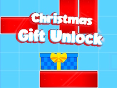 Trò chơi Christmas Gift Unlock