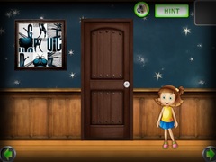 Trò chơi Amgel Kids Room Escape 260