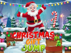 Trò chơi Christmas Gift Jump