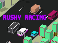 Trò chơi Rushy Racing