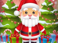 Trò chơi Christmas Gift Match