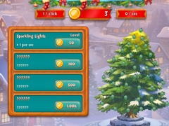 Trò chơi The Tree Clicker