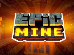 Trò chơi Epic Mine