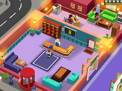Trò chơi DayCare Tycoon