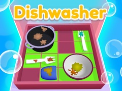Trò chơi Dishwasher
