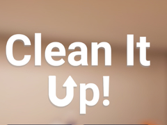 Trò chơi Clean It Up!