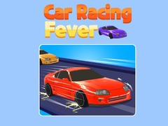 Trò chơi Car Racing Fever