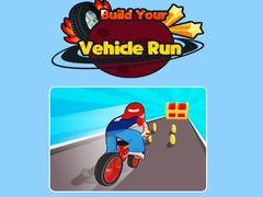 Trò chơi Build Your Vehicle Run 