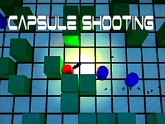 Trò chơi Capsule Shooting