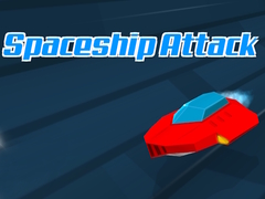 Trò chơi Spaceship Attack