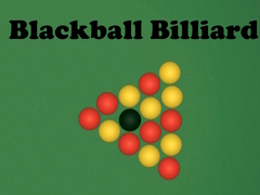 Trò chơi Black ball 