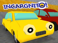 Trò chơi Incargnito