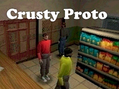 Trò chơi Crusty Proto