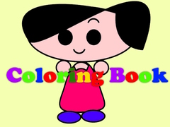 Trò chơi Coloring Book