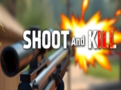 Trò chơi Shoot and Kill