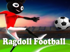 Trò chơi Ragdoll Football