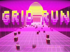 Trò chơi Grid Run