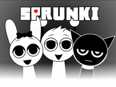 Trò chơi Sprunki Megalovania