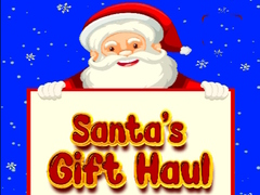 Trò chơi Santa's Gift Haul