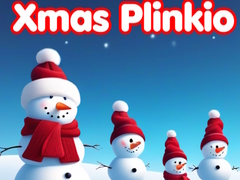 Trò chơi Xmas Plinkio
